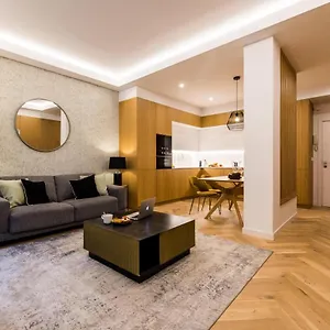 Churruca By Sweet Apartamento