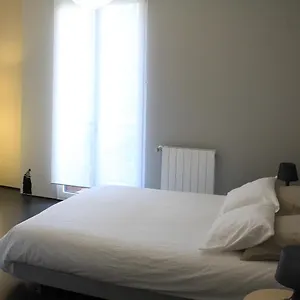 Playa Zurriola - No Parties At - 500 Meters To Zurriola - Size 90m2 Apartamento