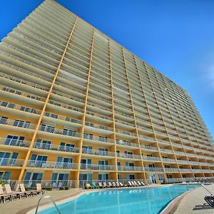 Treasure Island 2011 , Panama City Beach United States