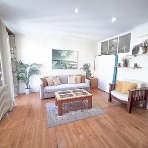 Casa Del Norte - Quiet, Cozy & Fantastic Location! Apartamento