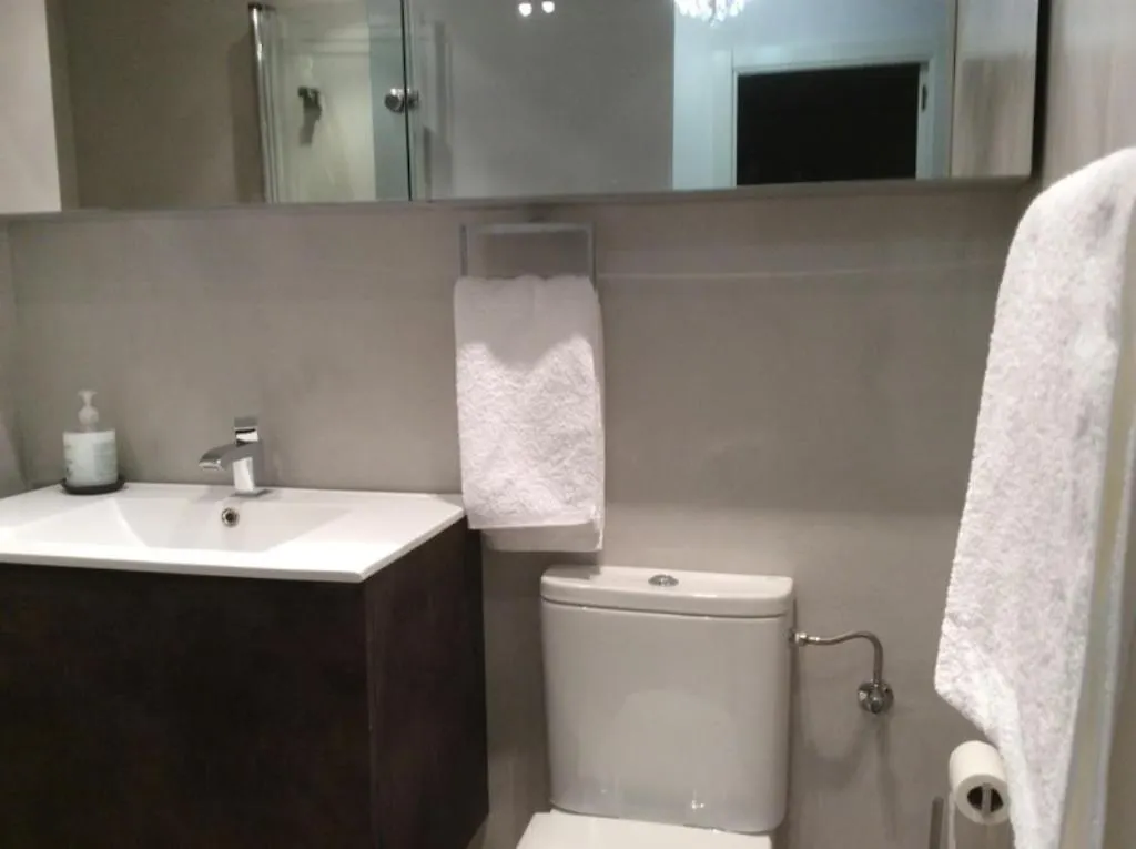 Apartamento Oteiza San Sebastian 0*,
