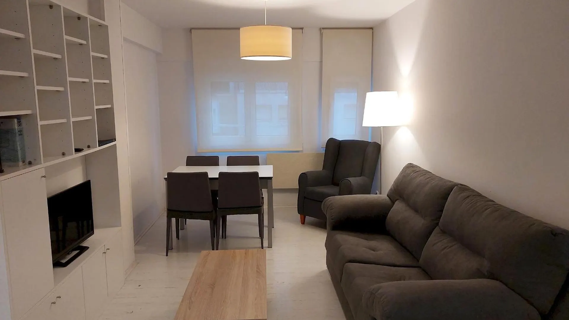 Apartment Apartamento Oteiza San Sebastian