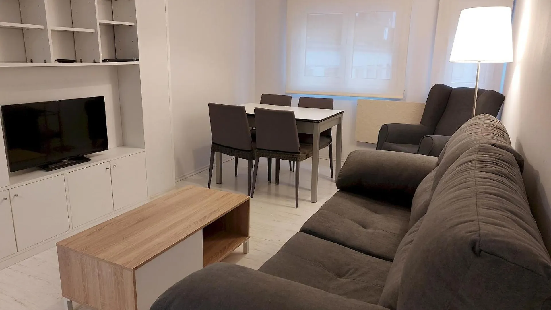 Apartamento Oteiza San Sebastian Spain