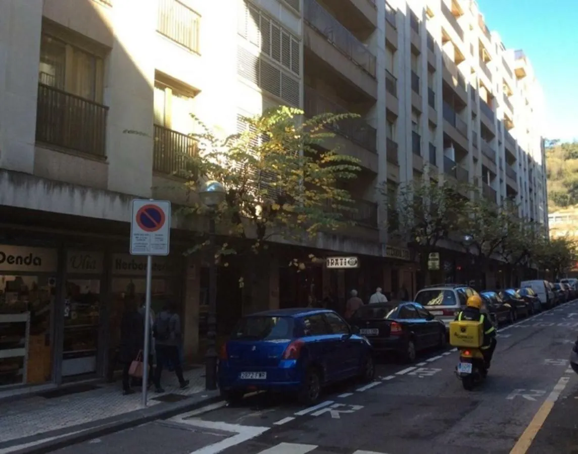 Apartamento Oteiza San Sebastian 0*,