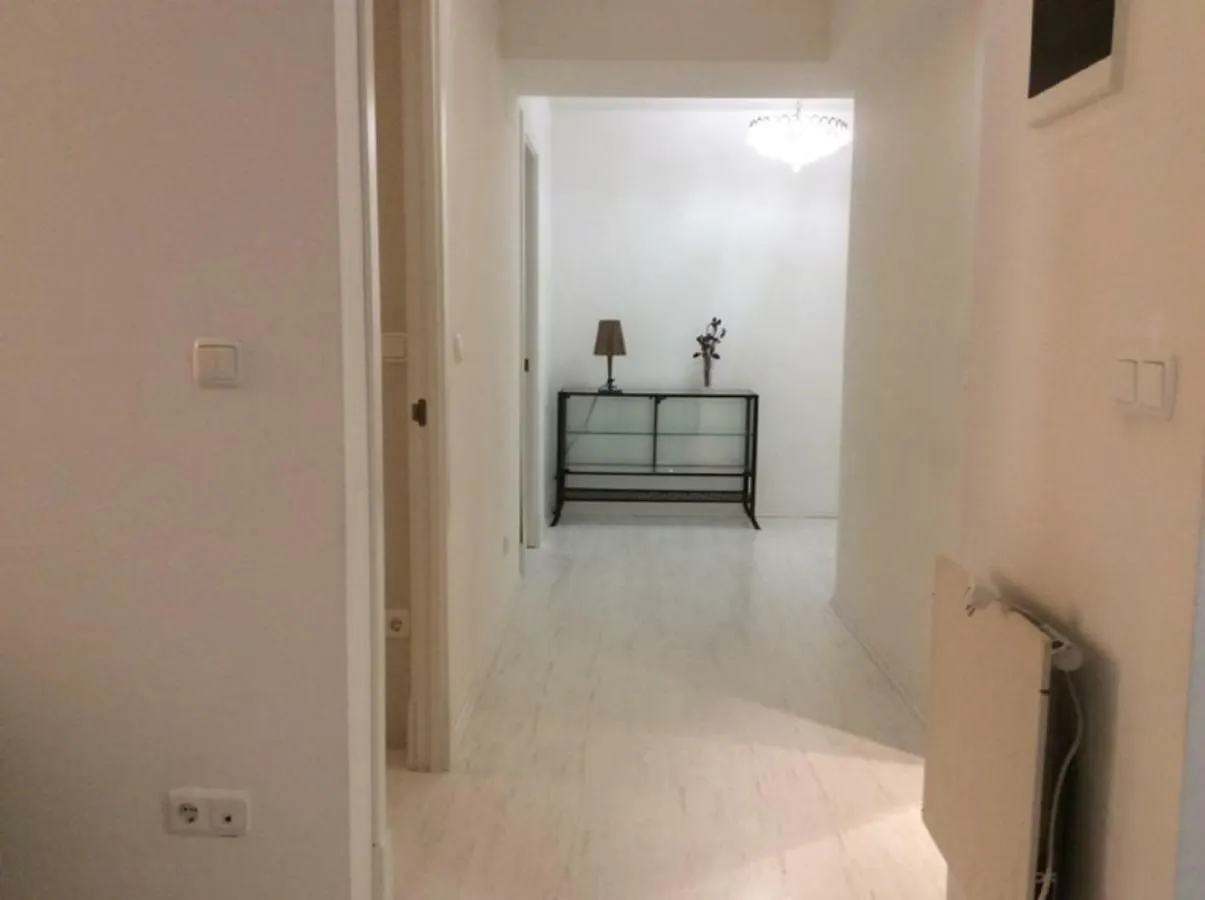 Apartamento Oteiza San Sebastian