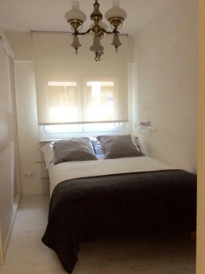 Apartamento Oteiza San Sebastian Apartment