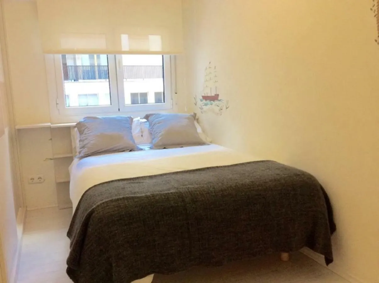 Apartamento Oteiza Σαν Σεμπαστιάν
